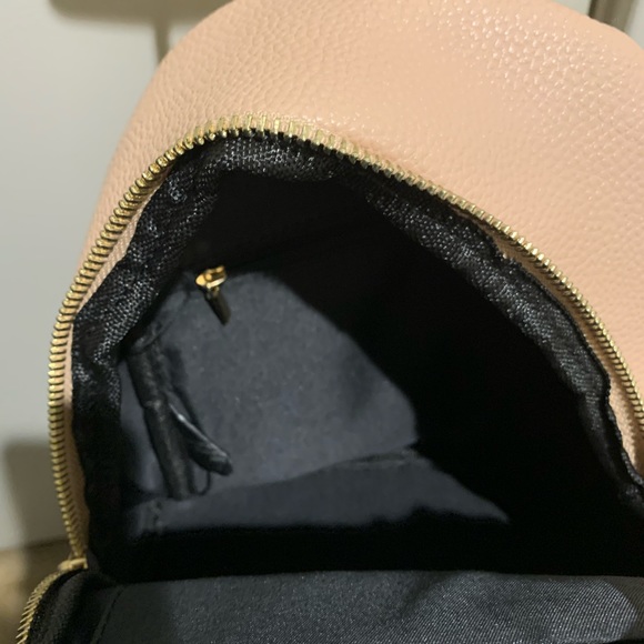 Shoedazzle Small backpack Purse - Picture 3 of 3